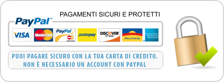 Paypal - Carte di credito