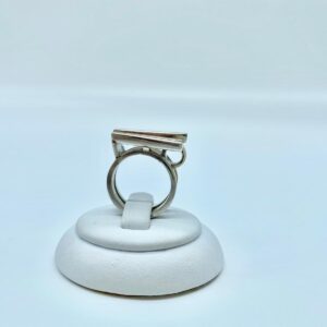 Anello argento 2