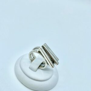 anello argento