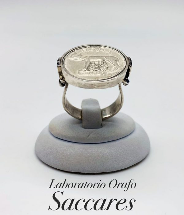 anello roma